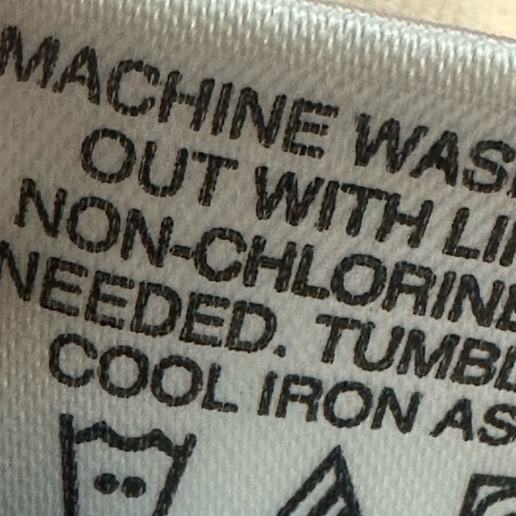 Hanna Andersson Girls Dress 130 (US 8) Purple Pink Owl Print Cotton Drop Waist - Picture 6 of 9